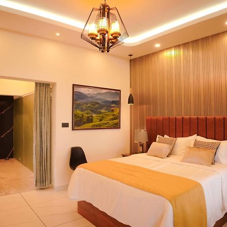 Hotel Misty Wonders Munnar Esterno foto
