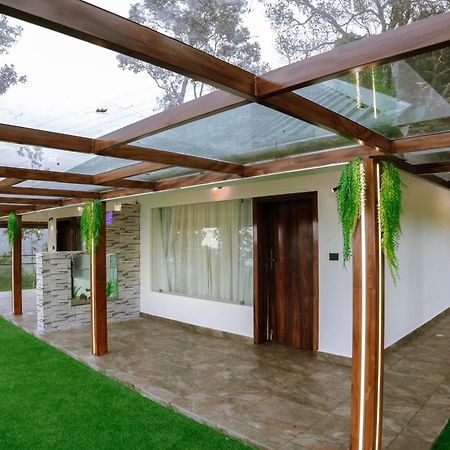 Hotel Misty Wonders Munnar Esterno foto