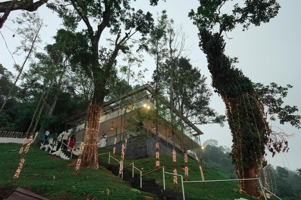 Hotel Misty Wonders Munnar Esterno foto