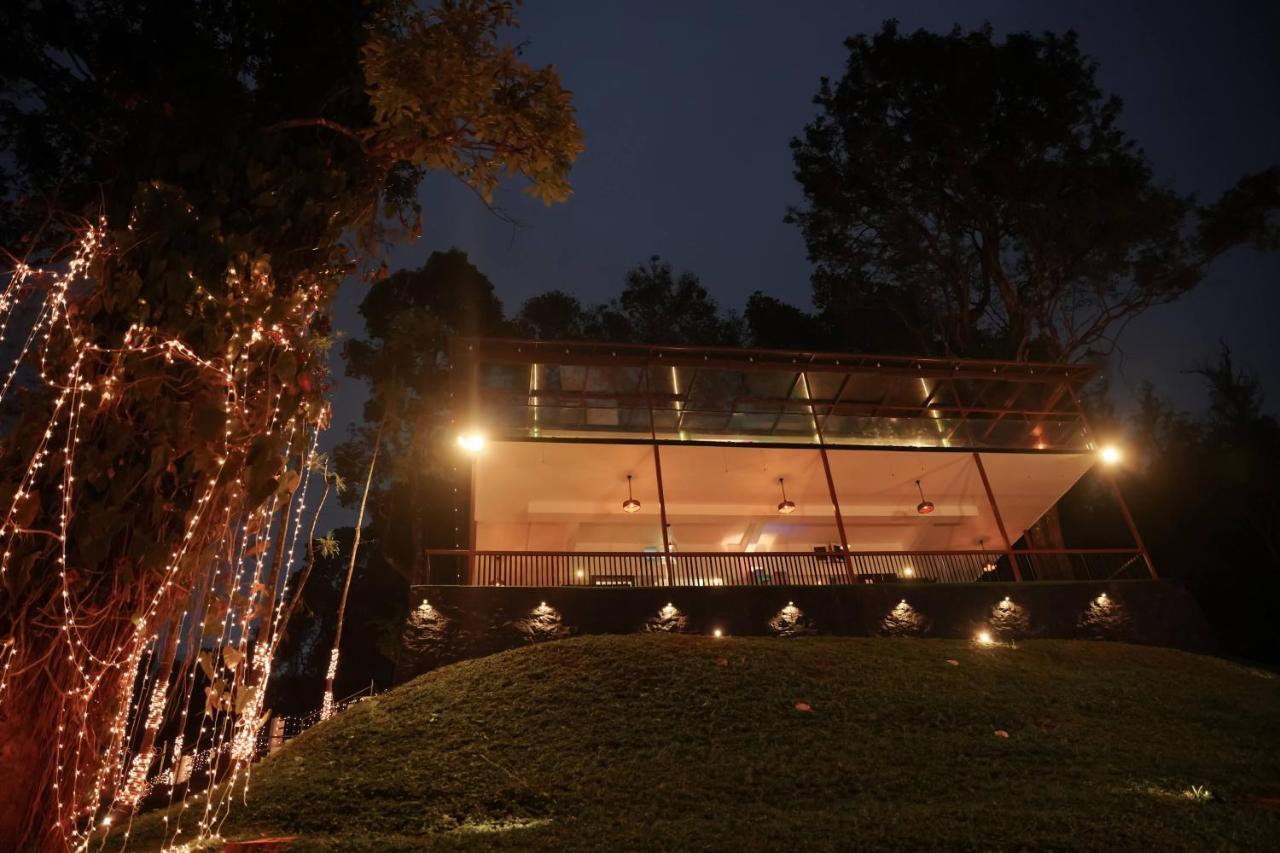 Hotel Misty Wonders Munnar Esterno foto