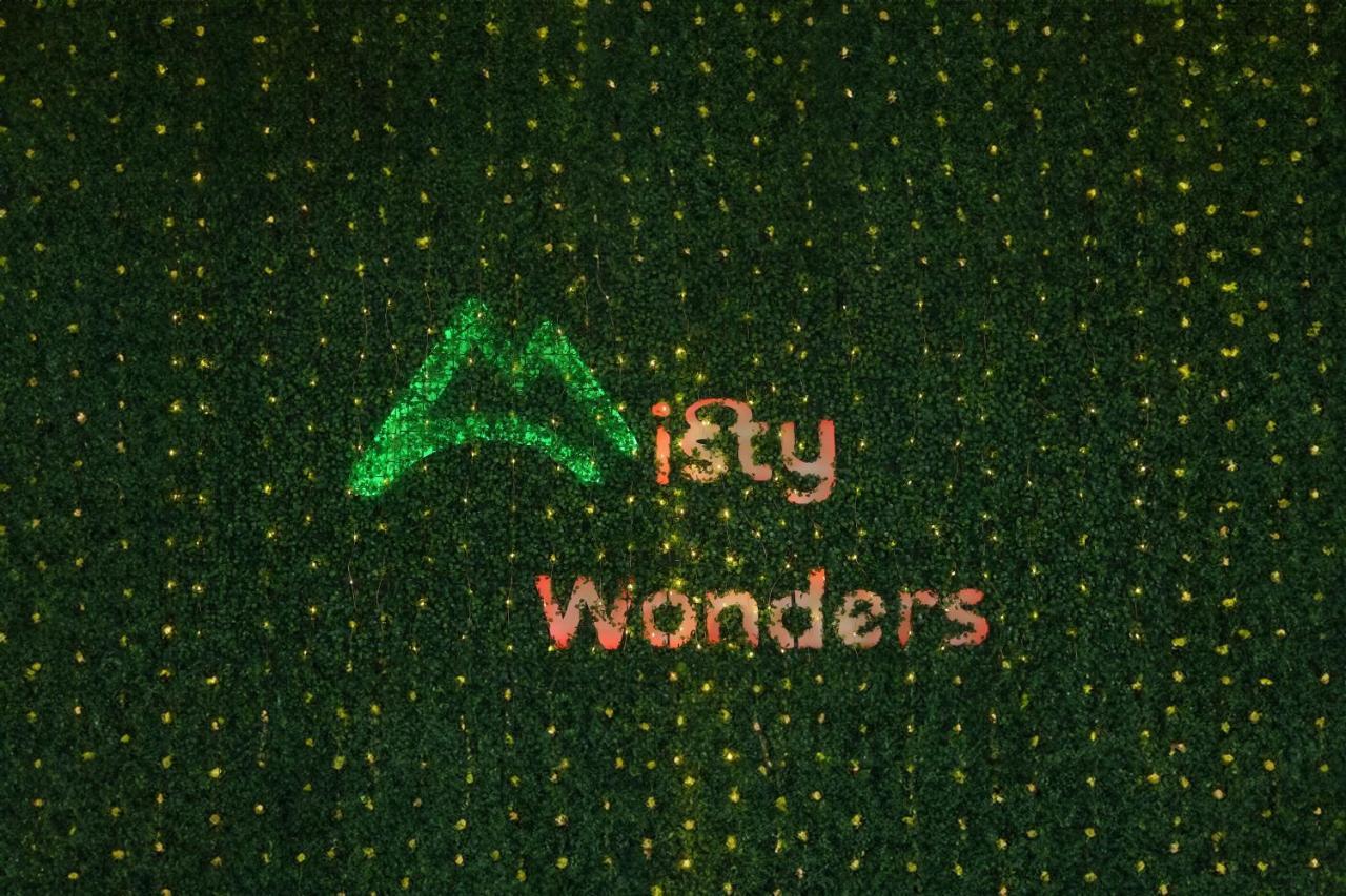 Hotel Misty Wonders Munnar Esterno foto