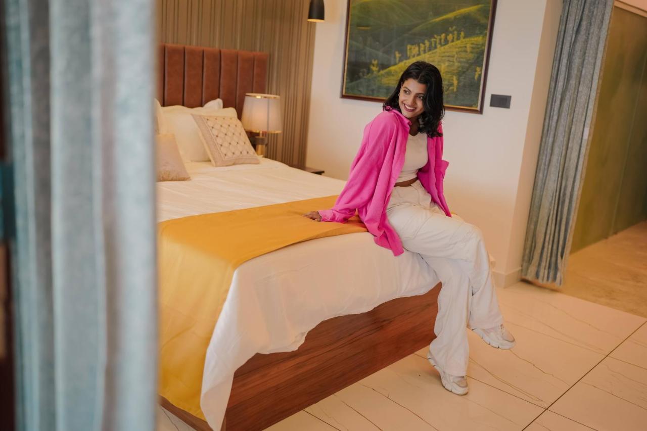 Hotel Misty Wonders Munnar Esterno foto