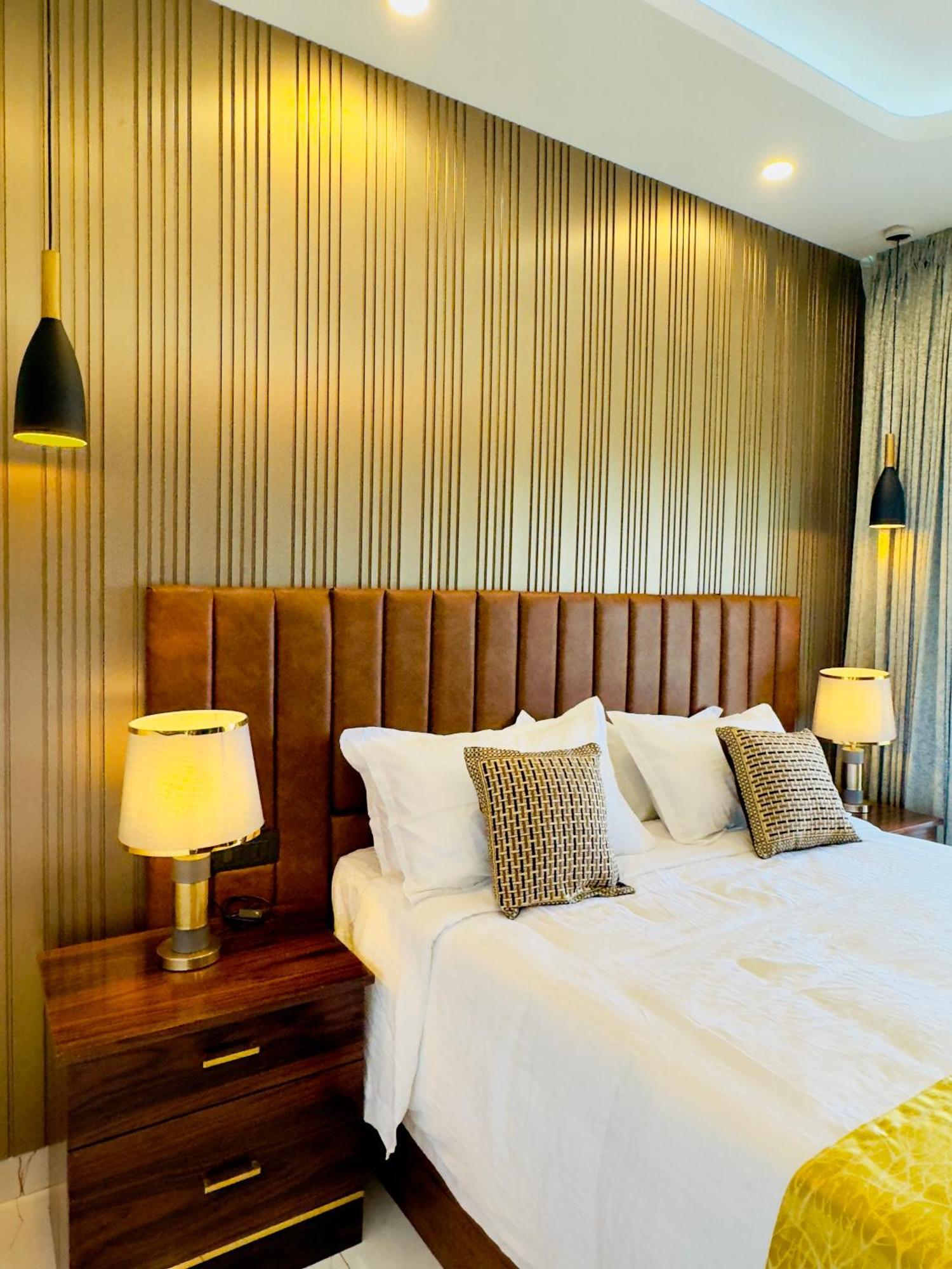 Hotel Misty Wonders Munnar Esterno foto