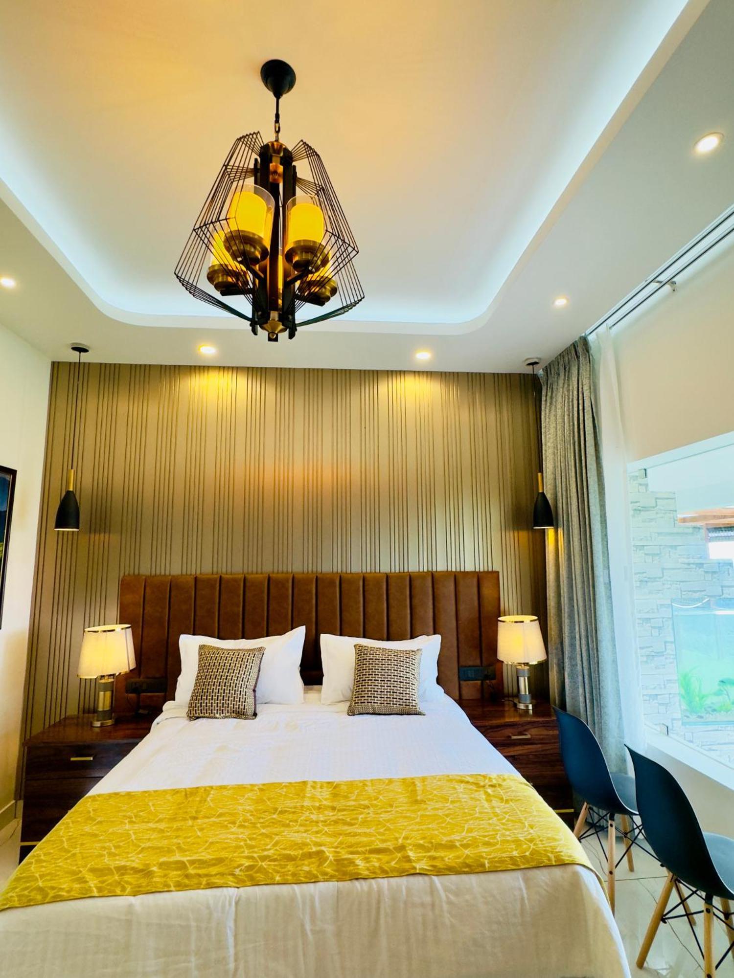 Hotel Misty Wonders Munnar Esterno foto