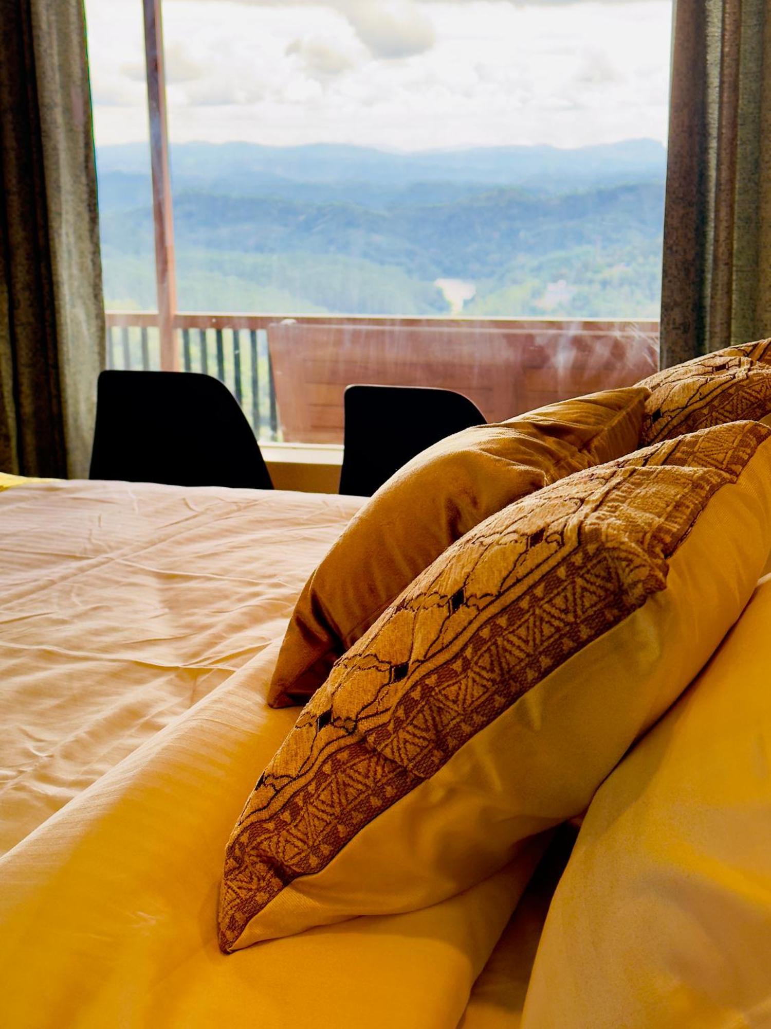 Hotel Misty Wonders Munnar Esterno foto