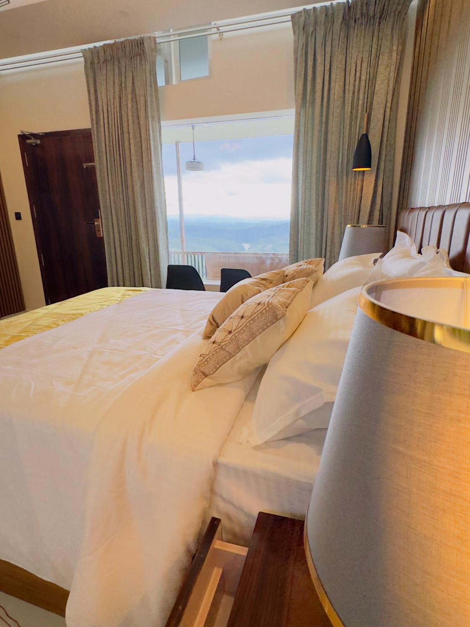 Hotel Misty Wonders Munnar Esterno foto