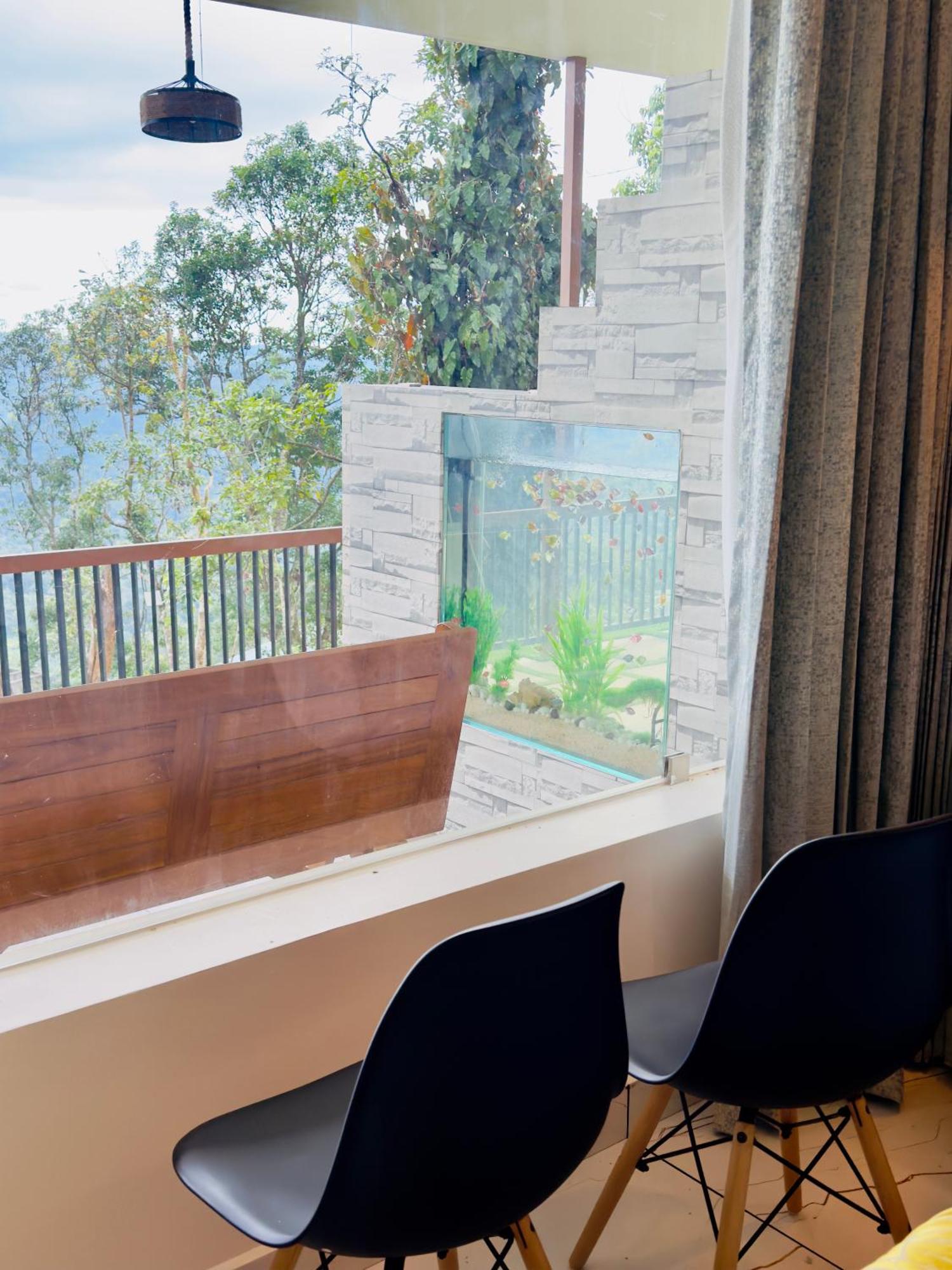 Hotel Misty Wonders Munnar Esterno foto