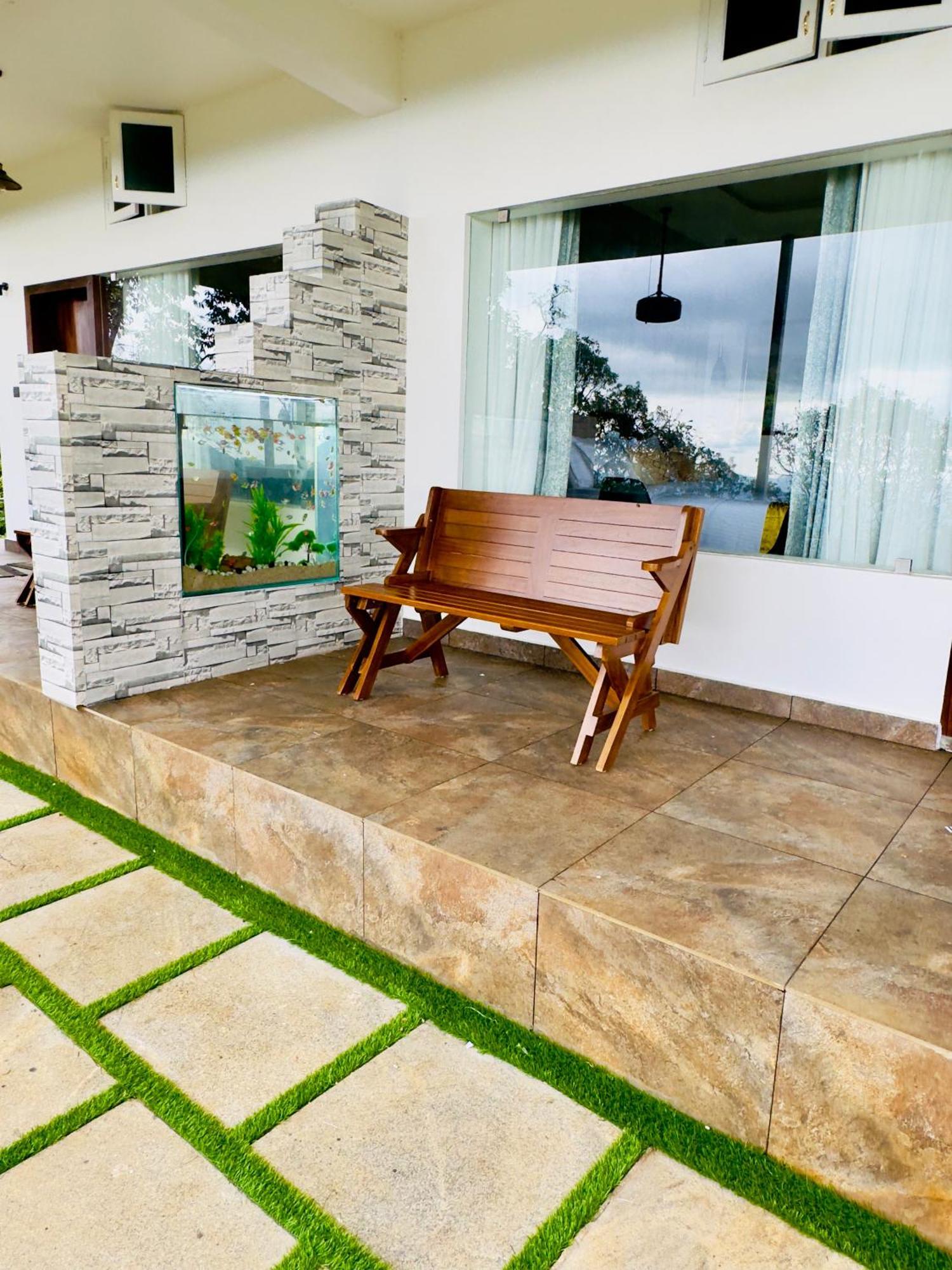 Hotel Misty Wonders Munnar Esterno foto