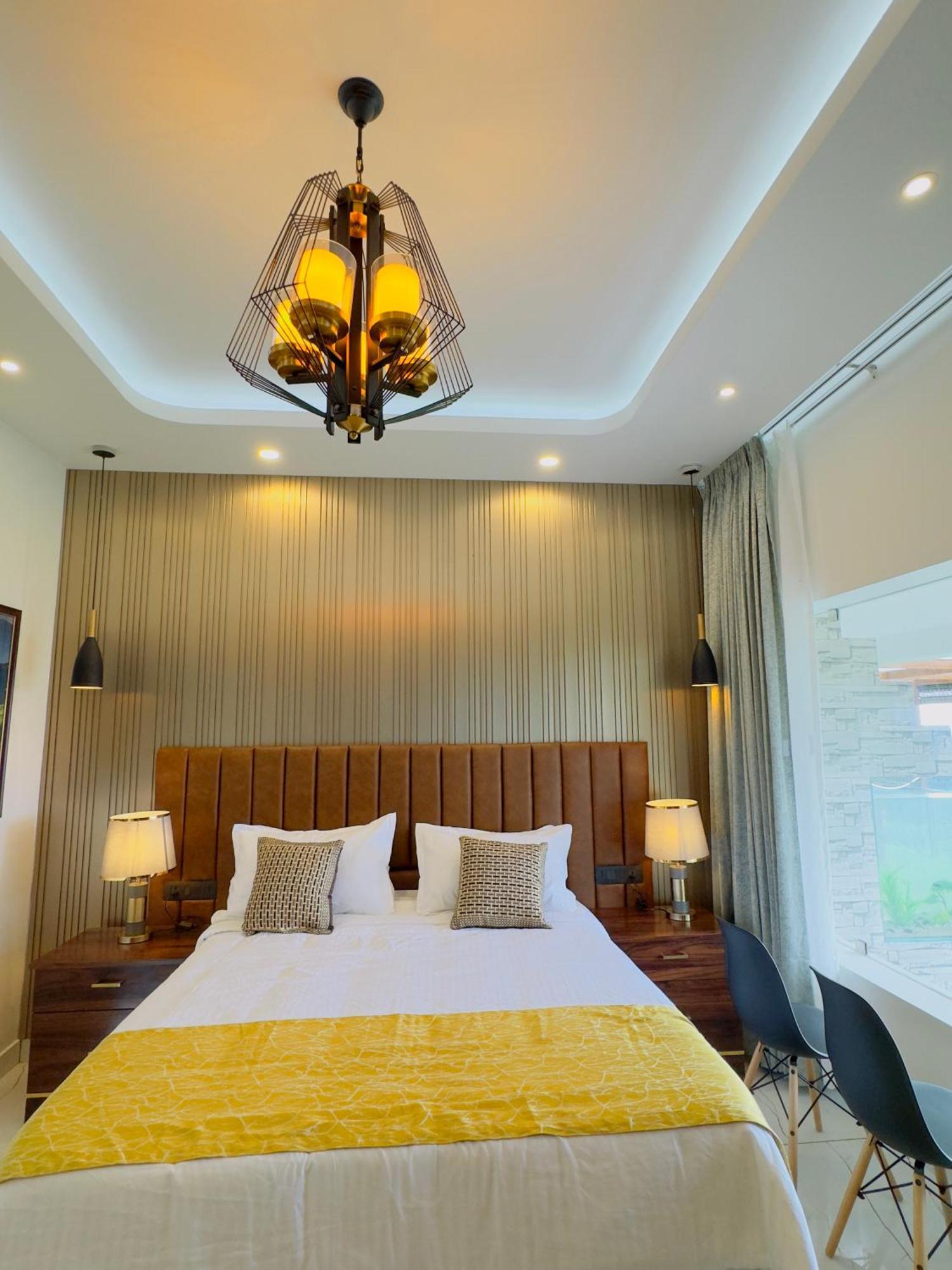 Hotel Misty Wonders Munnar Esterno foto