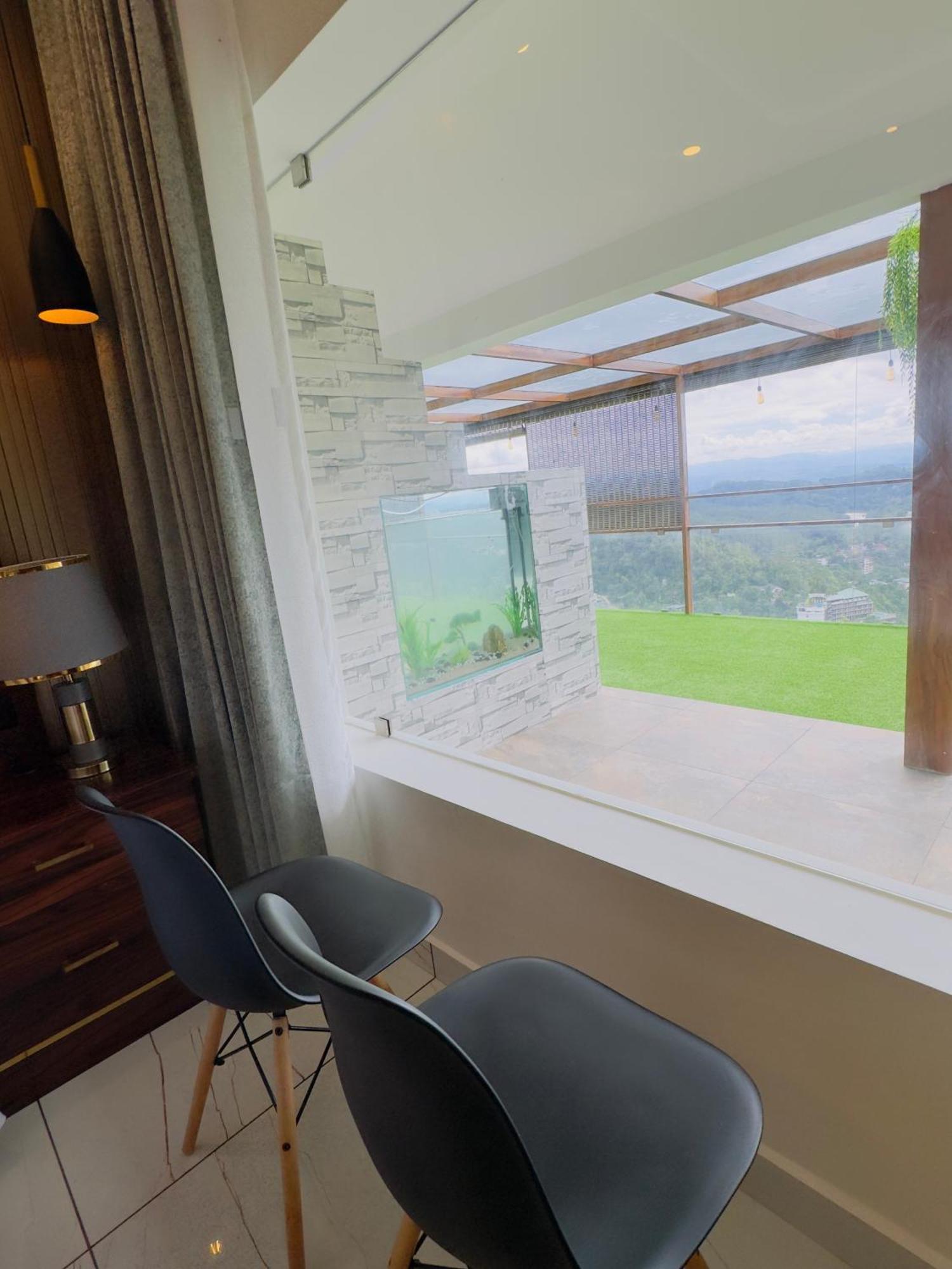 Hotel Misty Wonders Munnar Esterno foto