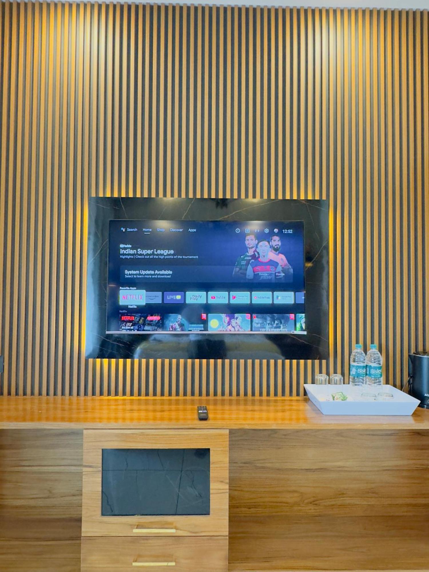 Hotel Misty Wonders Munnar Esterno foto