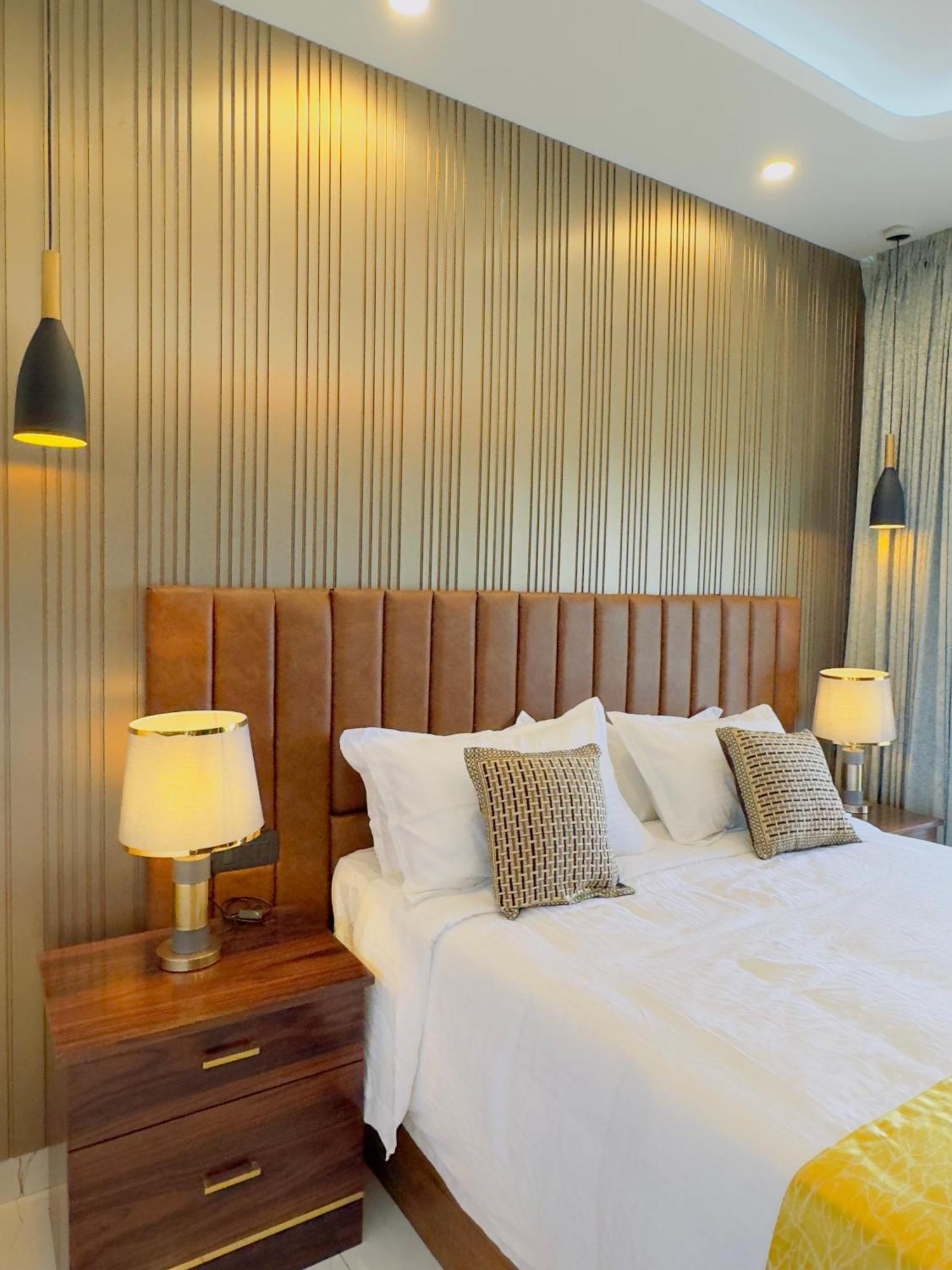 Hotel Misty Wonders Munnar Esterno foto